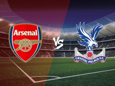 Xem Lại Arsenal vs Crystal Palace - Vòng 34 English Premier 2024/25
